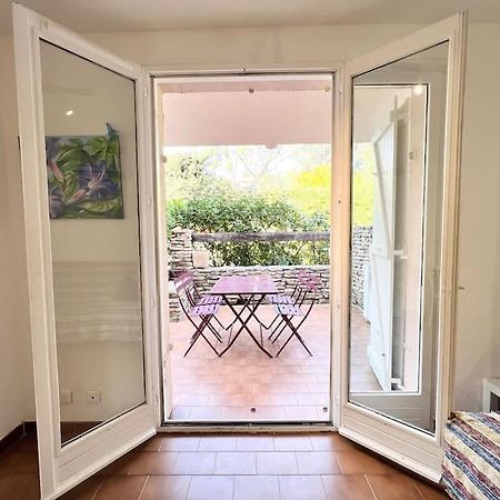 Appartement Paisible La Ciotat Exterior foto