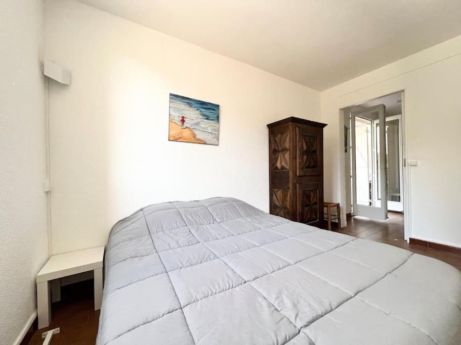 Appartement Paisible La Ciotat Exterior foto